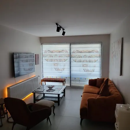 Urloft çeşmealtı With Adb Airport Shuttle