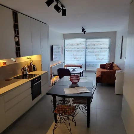 Urloft çeşmealtı With Adb Airport Shuttle Urla
