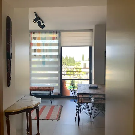Apart-hotel Urloft çeşmealtı With Adb Airport Shuttle *