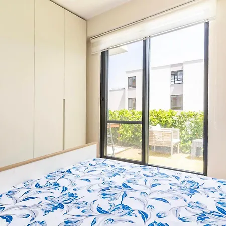Urloft çeşmealtı With Adb Airport Shuttle Apart-hotel Urla