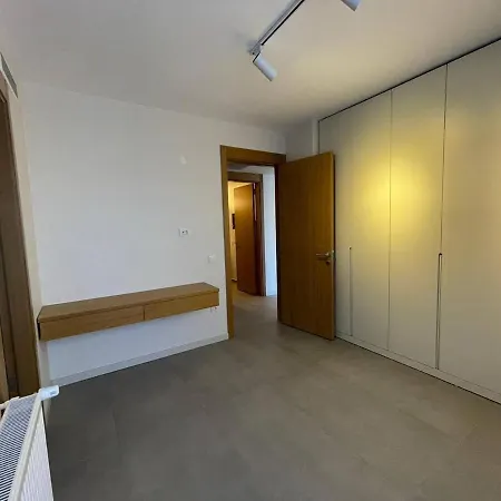 شقة فندقية Urloft Cesmealti