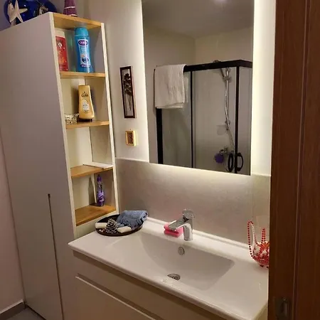 شقة فندقية Urloft Cesmealti
