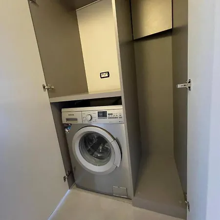 شقة فندقية Urloft Cesmealti