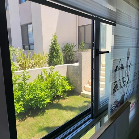 شقة فندقية Urloft Cesmealti