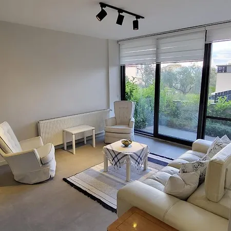 Urloft Cesmealti شقة فندقية *