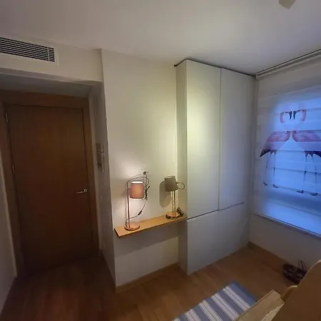 Urloft Cesmealti شقة فندقية