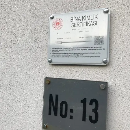 Urloft Cesmealti *