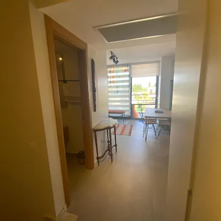 Apartmanhotel Urloft Cesmealti Urla