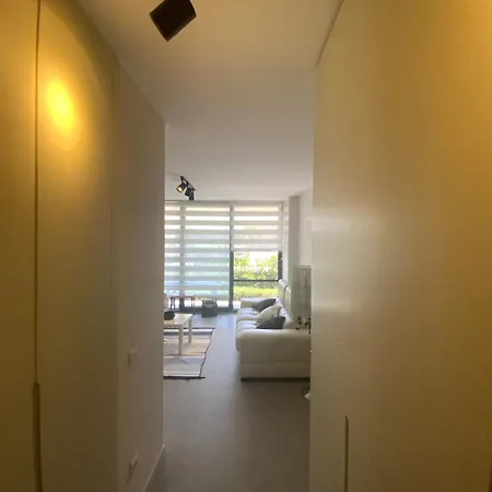 Apartmanhotel Urloft Cesmealti Urla