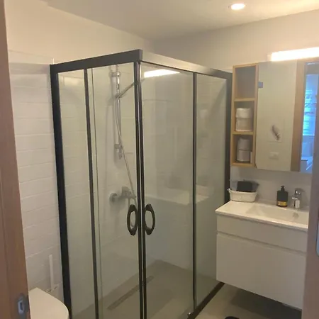 Urloft Cesmealti Апарт-отель
