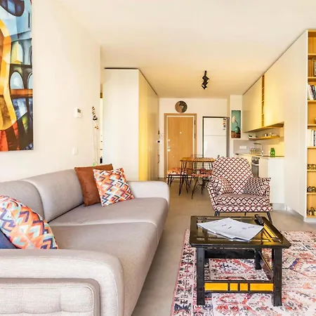 Urloft Cesmealti * Урла