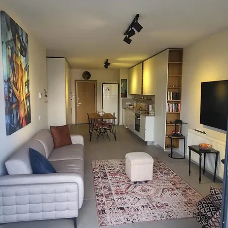Urloft Cesmealti